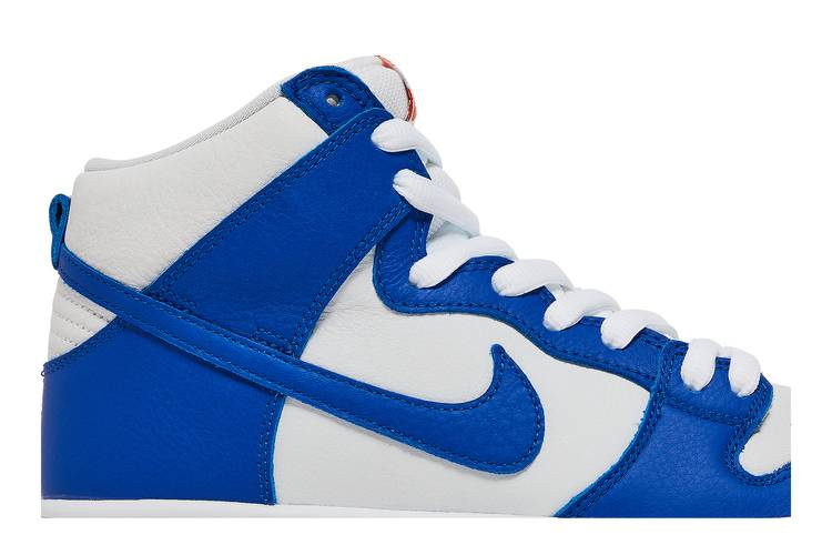 SB Dunk High Pro ISO Kentucky