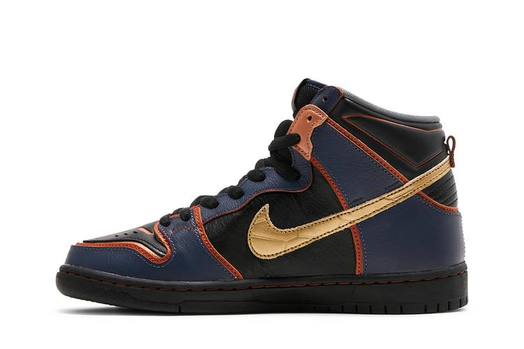 SB Dunk High RX-0 Unicorn Gundam 02 Banshee