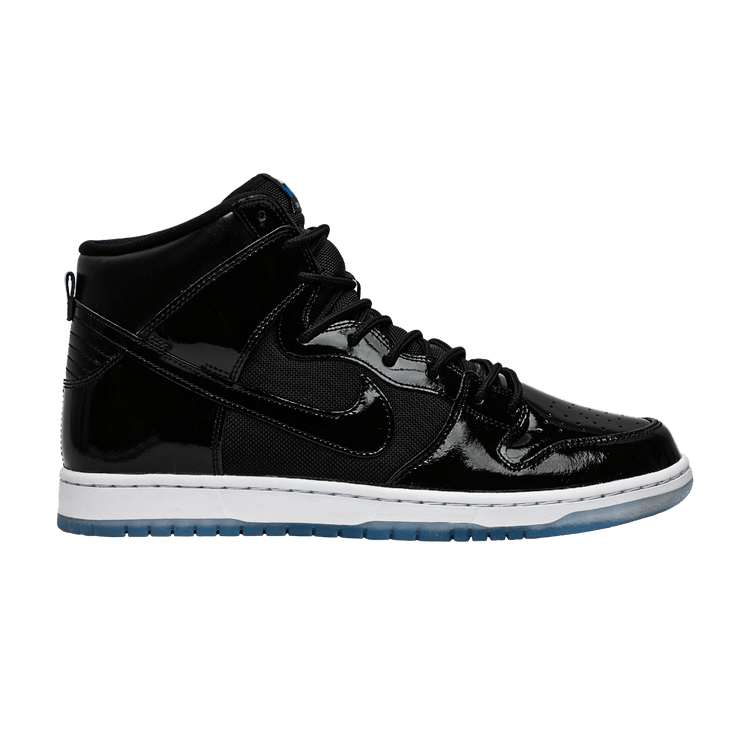 SB Dunk High Space Jam
