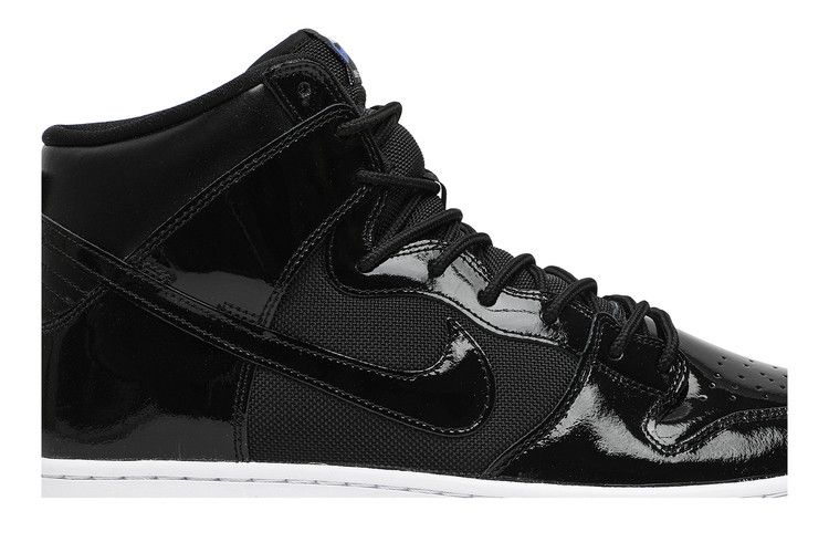 SB Dunk High Space Jam