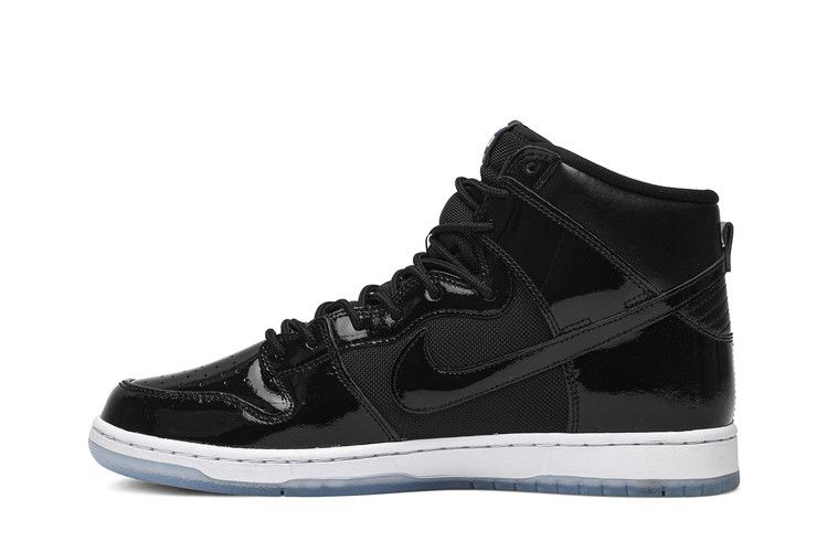 SB Dunk High Space Jam