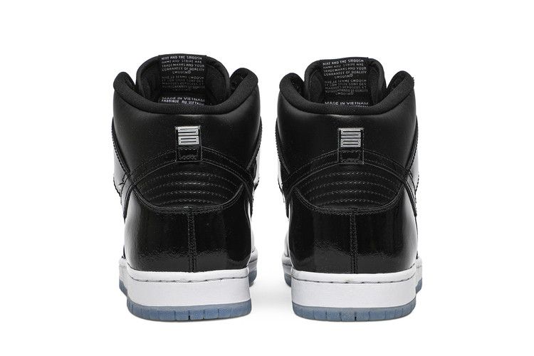 SB Dunk High Space Jam