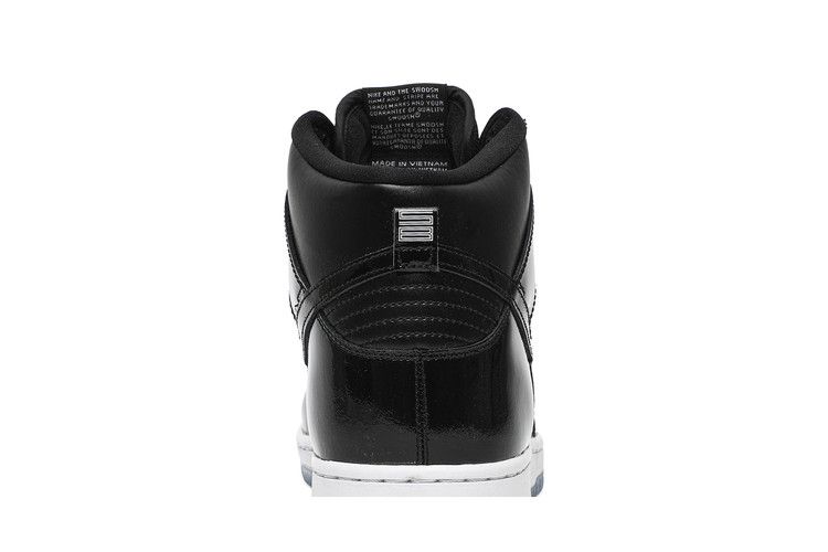 SB Dunk High Space Jam