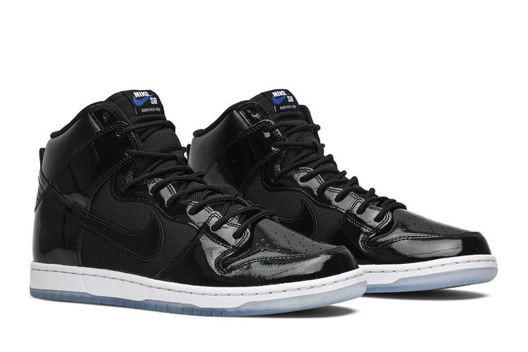 SB Dunk High Space Jam