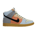 SB Dunk High Spectrum