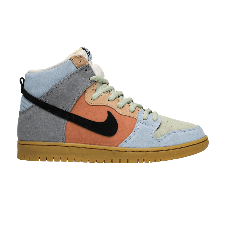 SB Dunk High Spectrum
