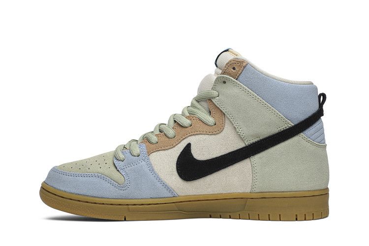SB Dunk High Spectrum