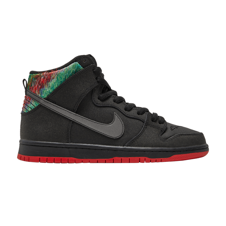 SB Dunk High SPOT Gasparilla