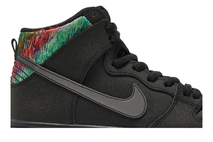 SB Dunk High SPOT Gasparilla