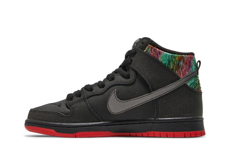 SB Dunk High SPOT Gasparilla