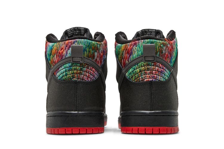 SB Dunk High SPOT Gasparilla