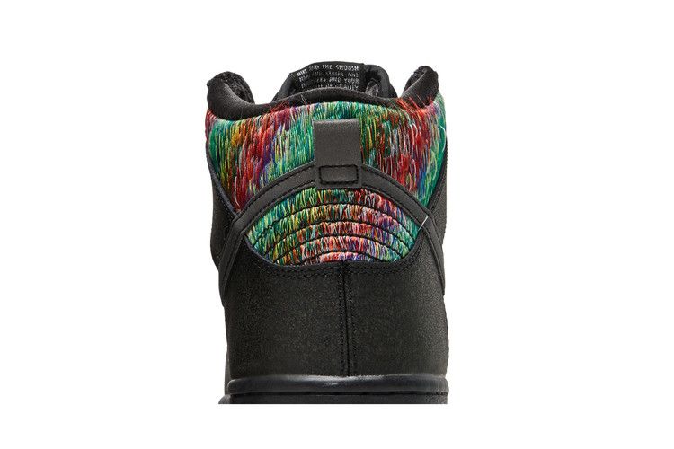 SB Dunk High SPOT Gasparilla