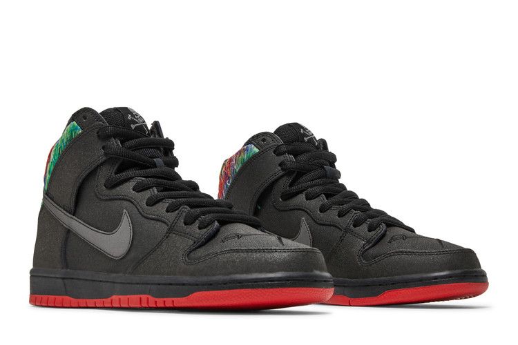 SB Dunk High SPOT Gasparilla