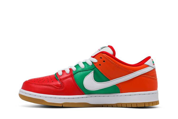 SB Dunk Low 7-Eleven