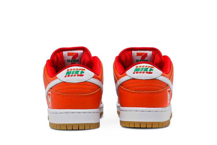 SB Dunk Low 7-Eleven