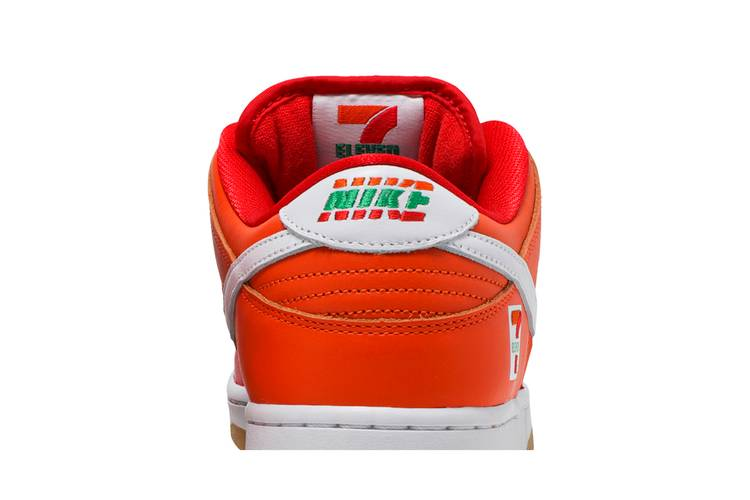 SB Dunk Low 7-Eleven