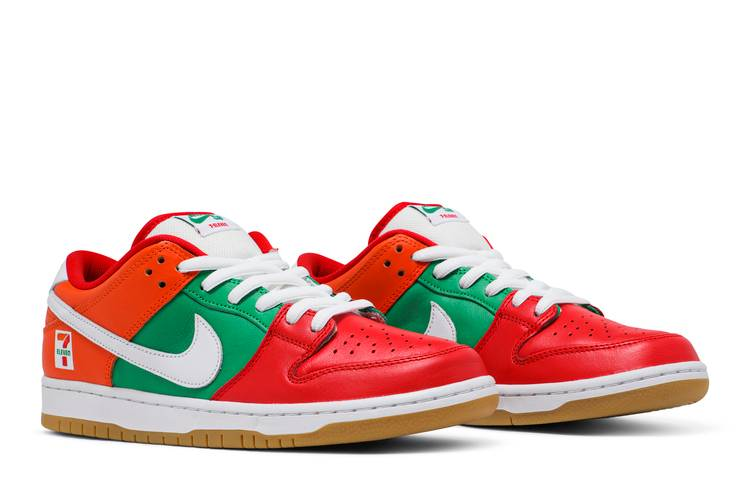 SB Dunk Low 7-Eleven