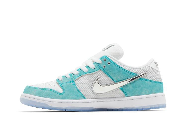 SB Dunk Low April Skateboards
