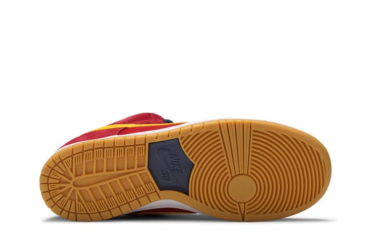 SB Dunk Low Barcelona
