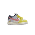 SB Dunk Low Be True Xavier Schipani (TD)