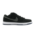 SB Dunk Low Black Midnight Fog