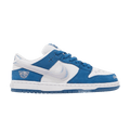 Nike SB Dunk Low Born X Raised One Block At A Time - Side Kicks