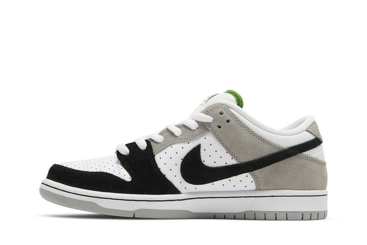 SB Dunk Low Chlorophyll