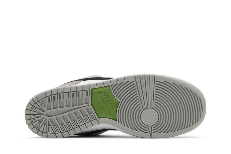 SB Dunk Low Chlorophyll