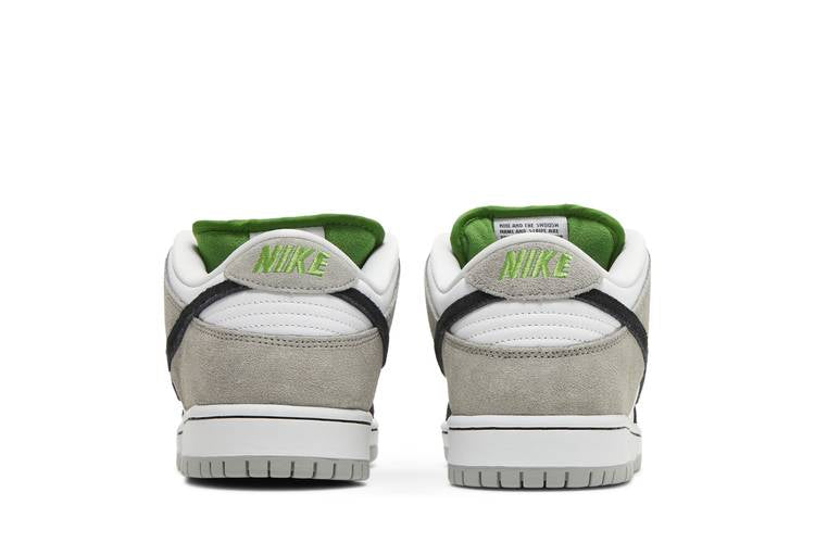 SB Dunk Low Chlorophyll