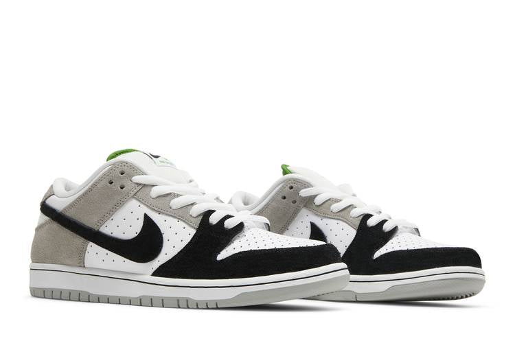 SB Dunk Low Chlorophyll