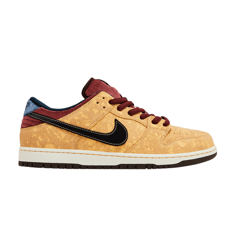 SB Dunk Low City of Cinema