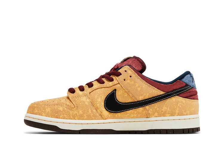 SB Dunk Low City of Cinema