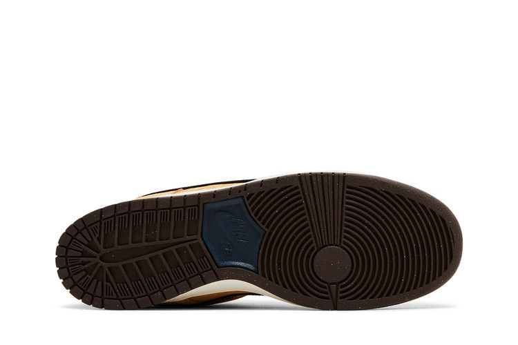 SB Dunk Low City of Cinema