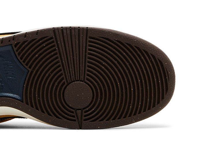 SB Dunk Low City of Cinema