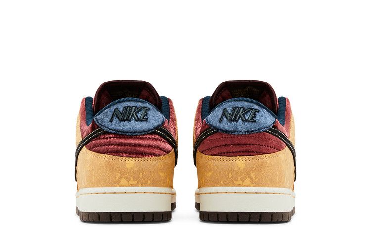 SB Dunk Low City of Cinema