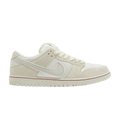 SB Dunk Low City of Love Light Bone