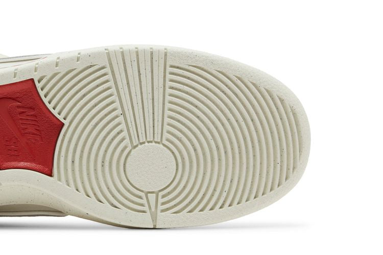 SB Dunk Low City of Love Light Bone