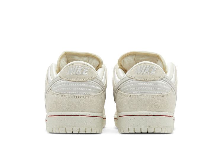 SB Dunk Low City of Love Light Bone