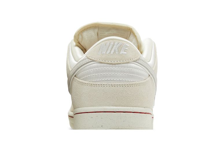 SB Dunk Low City of Love Light Bone