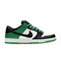 Nike SB Dunk Low Classic Green - Side Kicks