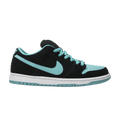 SB Dunk Low Clear Jade