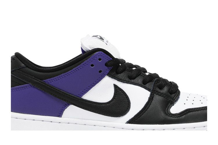 SB Dunk Low Court Purple (2021/2024)