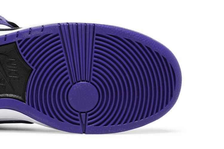 SB Dunk Low Court Purple (2021/2024)
