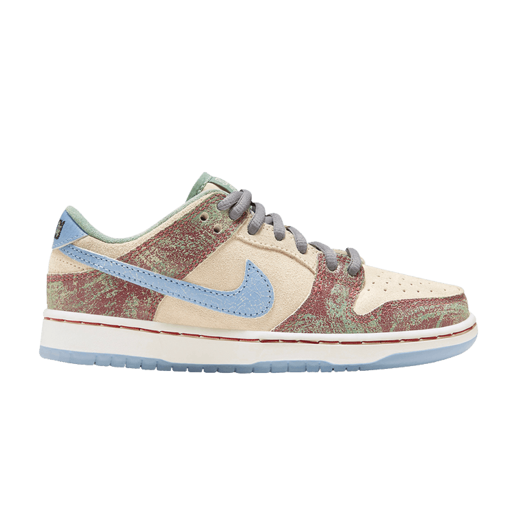 SB Dunk Low Crenshaw Skate Club (PS)