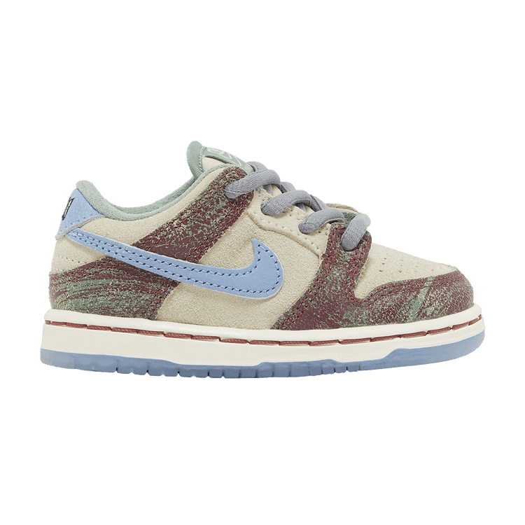 SB Dunk Low Crenshaw Skate Club (TD)
