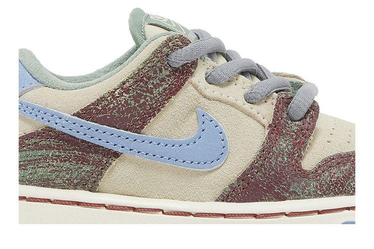 SB Dunk Low Crenshaw Skate Club (TD)