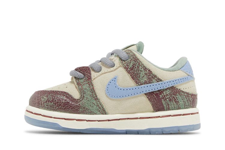 SB Dunk Low Crenshaw Skate Club (TD)
