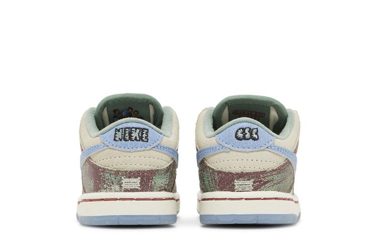 SB Dunk Low Crenshaw Skate Club (TD)