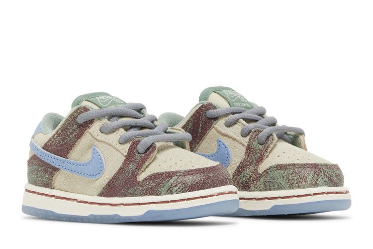 SB Dunk Low Crenshaw Skate Club (TD)