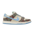 Nike SB Dunk Low Crenshaw Skate Club - Side Kicks